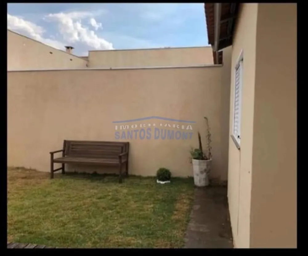 Casa, 2 quartos, 48 m² - Foto 3