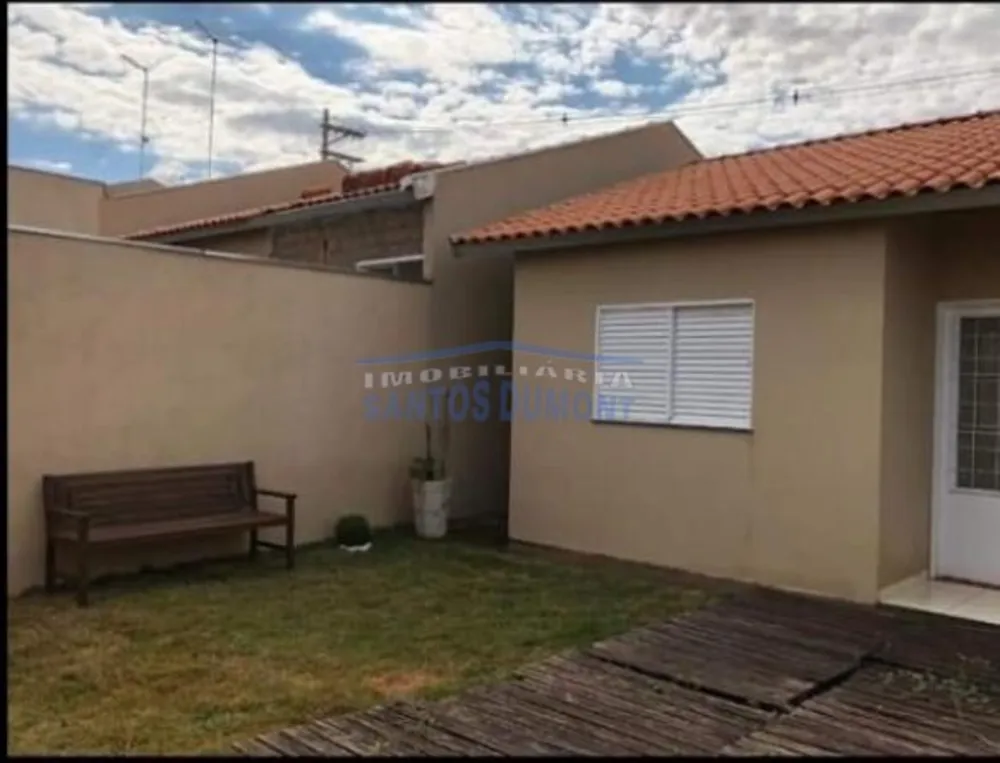 Casa, 2 quartos, 48 m² - Foto 4