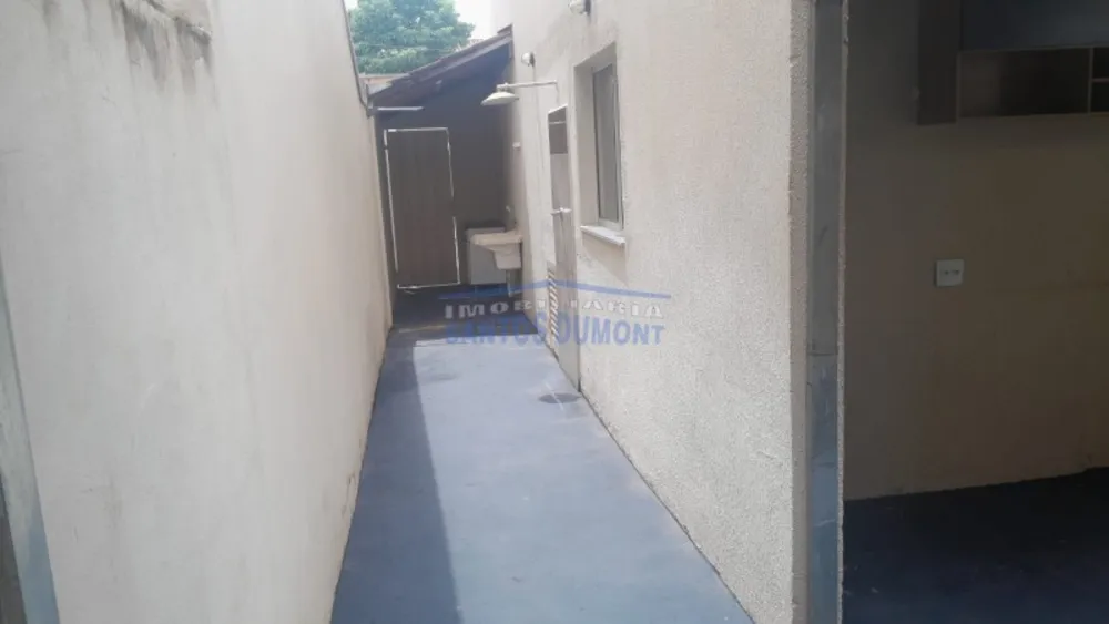 Casa de Condomínio, 2 quartos - Foto 8