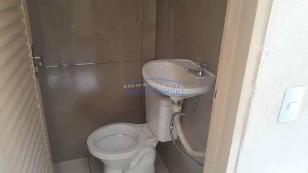 Casa de Condomínio, 2 quartos - Foto 7