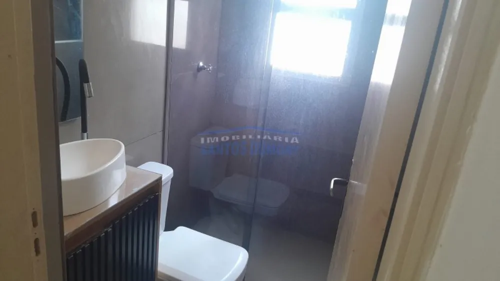 Casa de Condomínio, 2 quartos - Foto 6