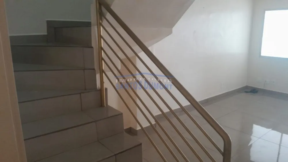 Casa de Condomínio, 2 quartos - Foto 4