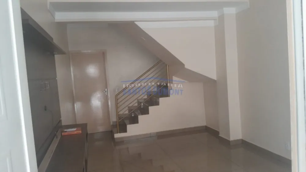 Casa de Condomínio, 2 quartos - Foto 1