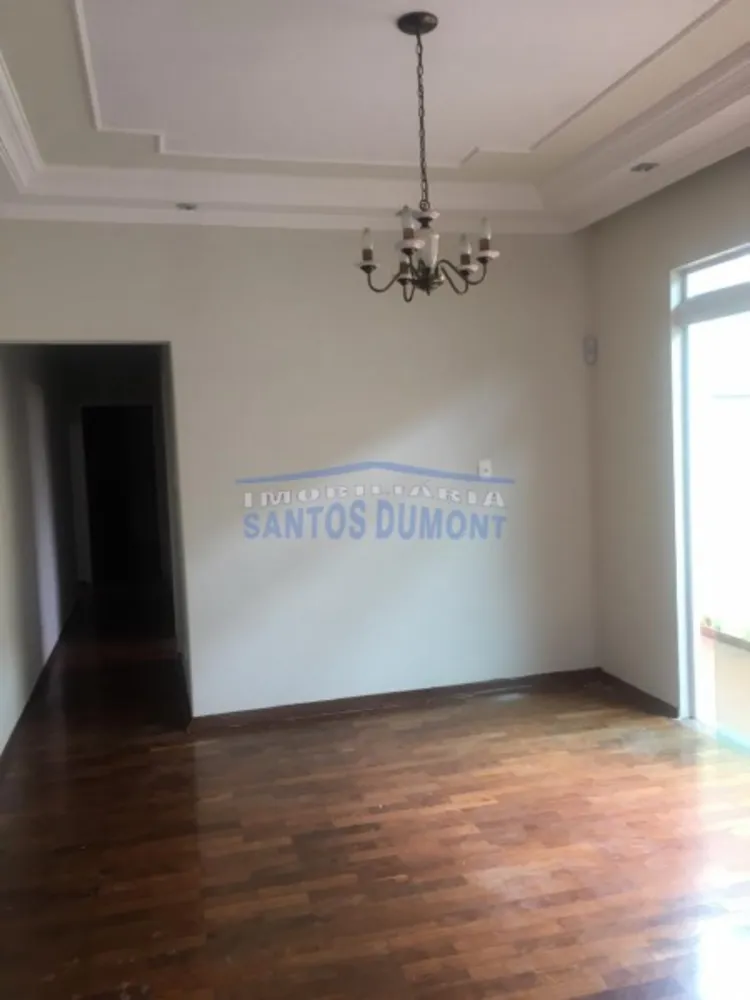 Casa, 3 quartos, 290 m² - Foto 2