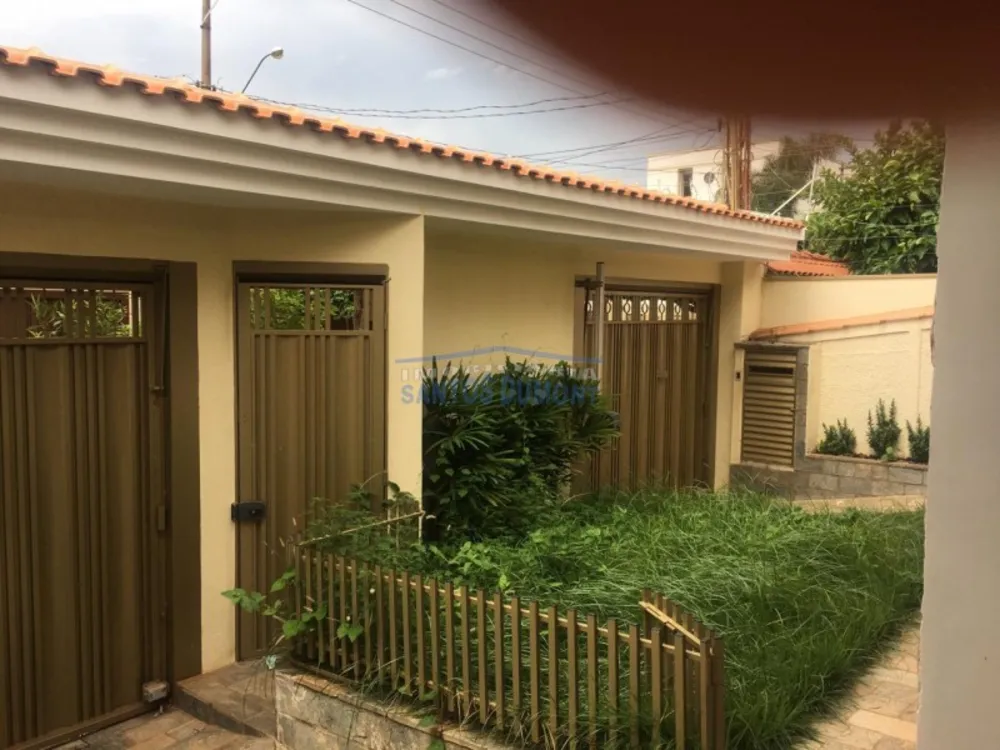 Casa, 3 quartos, 290 m² - Foto 1