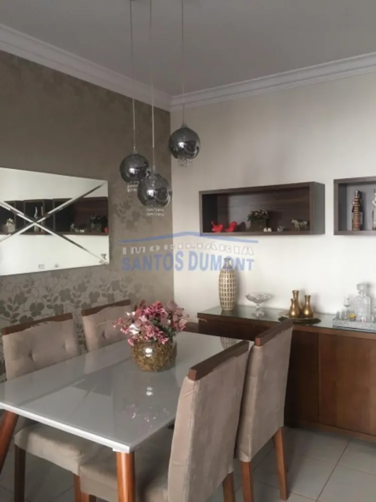 Apartamento, 3 quartos, 65 m² - Foto 8