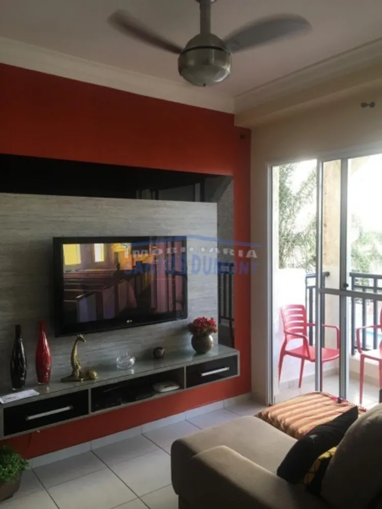 Apartamento, 3 quartos, 65 m² - Foto 1