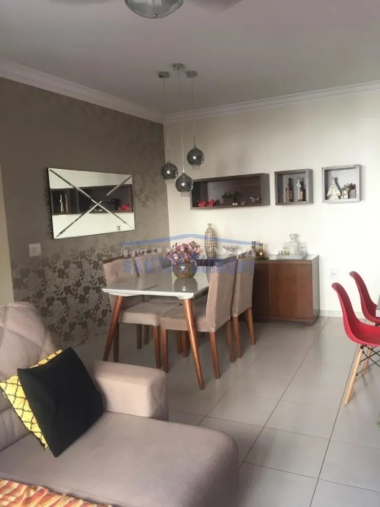 Apartamento, 3 quartos, 65 m² - Foto 2
