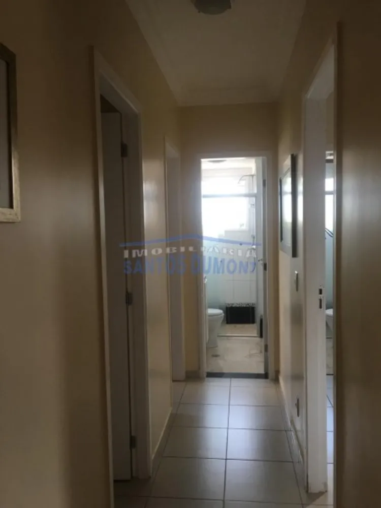 Apartamento, 3 quartos, 65 m² - Foto 3