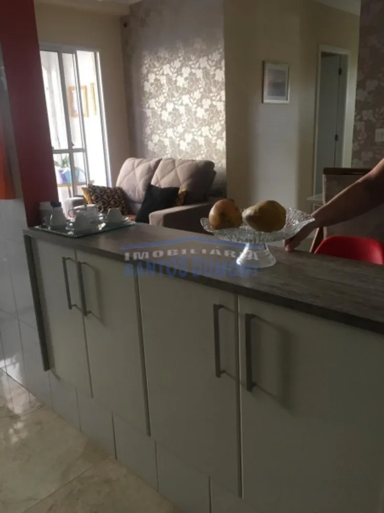 Apartamento, 3 quartos, 65 m² - Foto 6