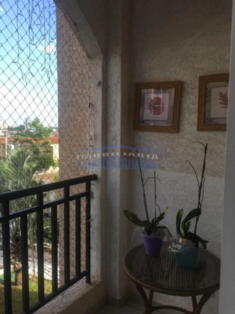 Apartamento, 3 quartos, 65 m² - Foto 5