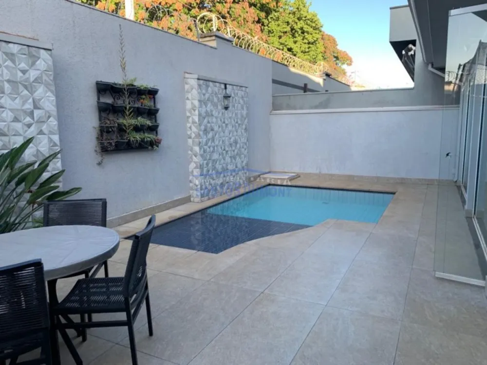 Casa de Condomínio, 3 quartos - Foto 11
