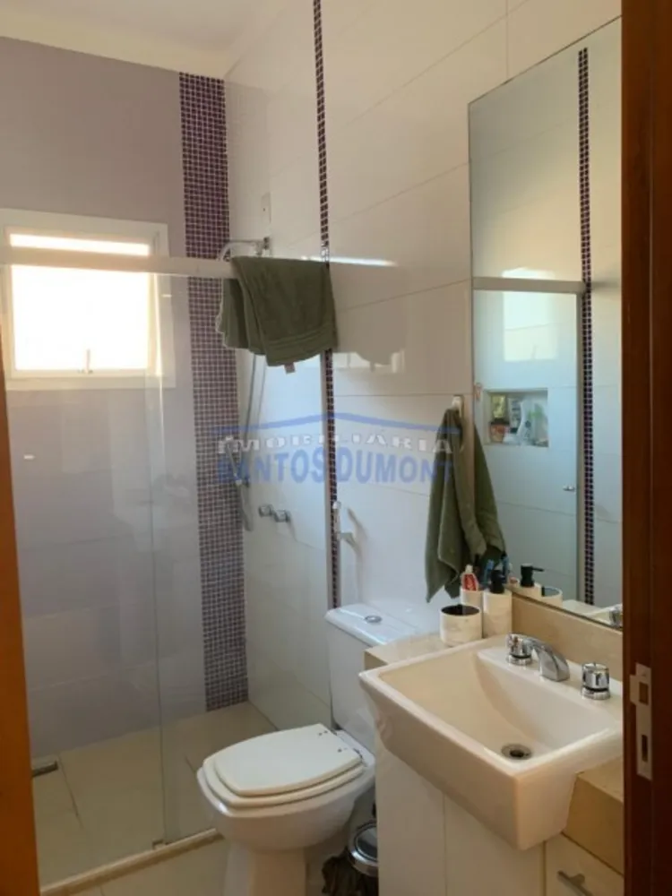 Casa de Condomínio, 3 quartos - Foto 7