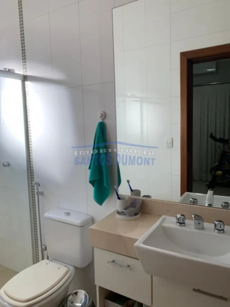 Casa de Condomínio, 3 quartos - Foto 5