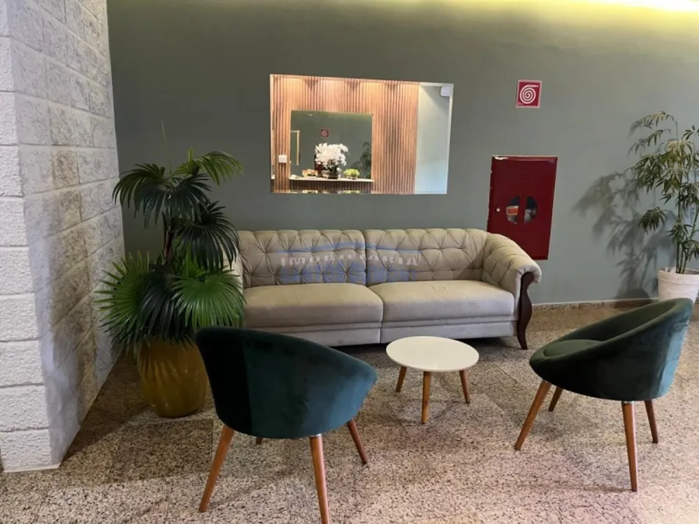 Apartamento, 2 quartos - Foto 2