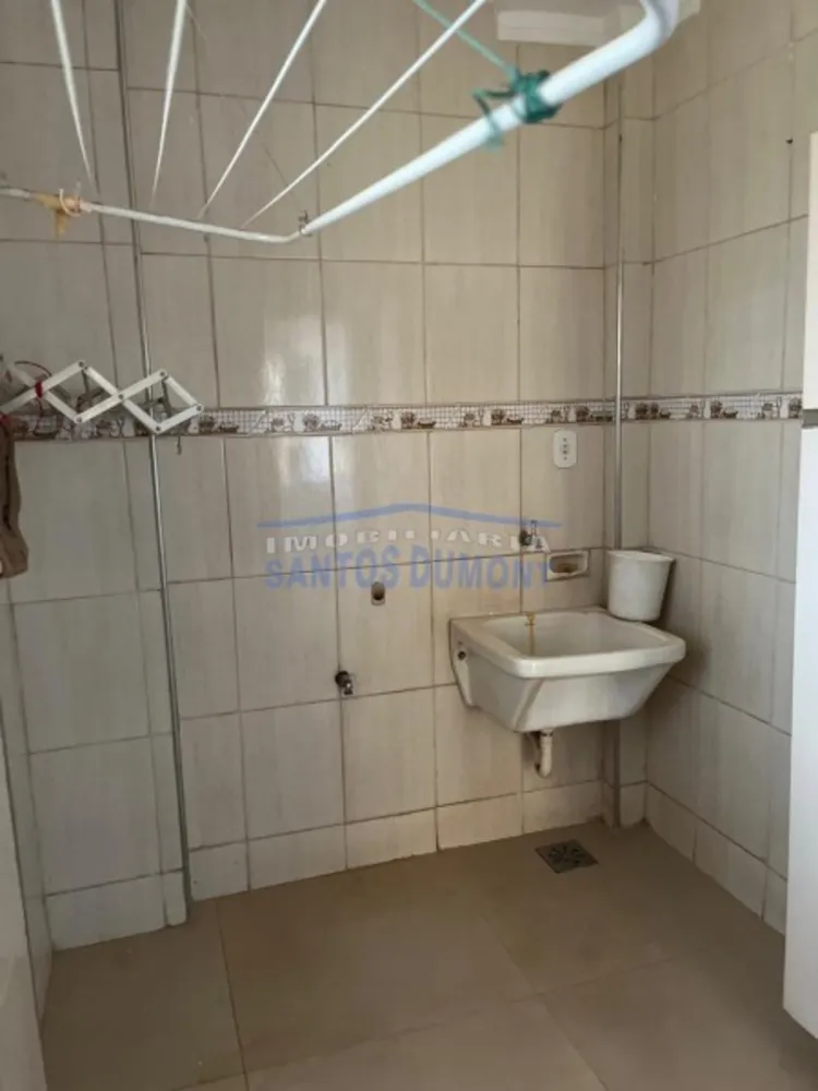 Apartamento, 2 quartos - Foto 1