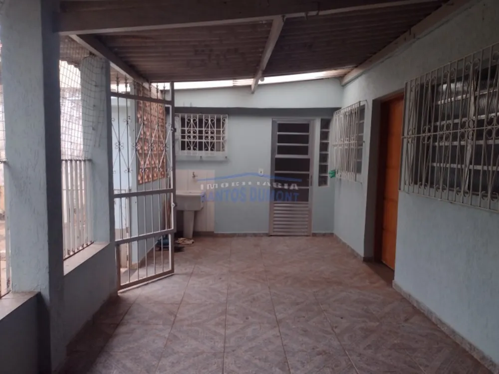 Casa, 1 quarto - Foto 6