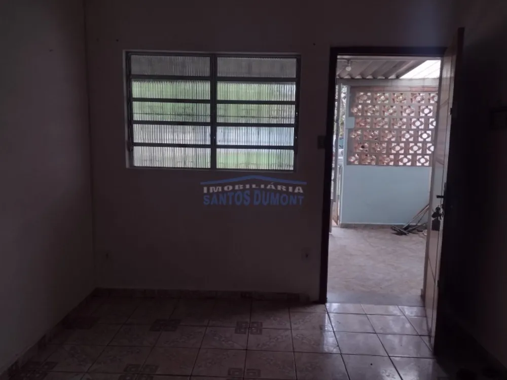 Casa, 1 quarto - Foto 4
