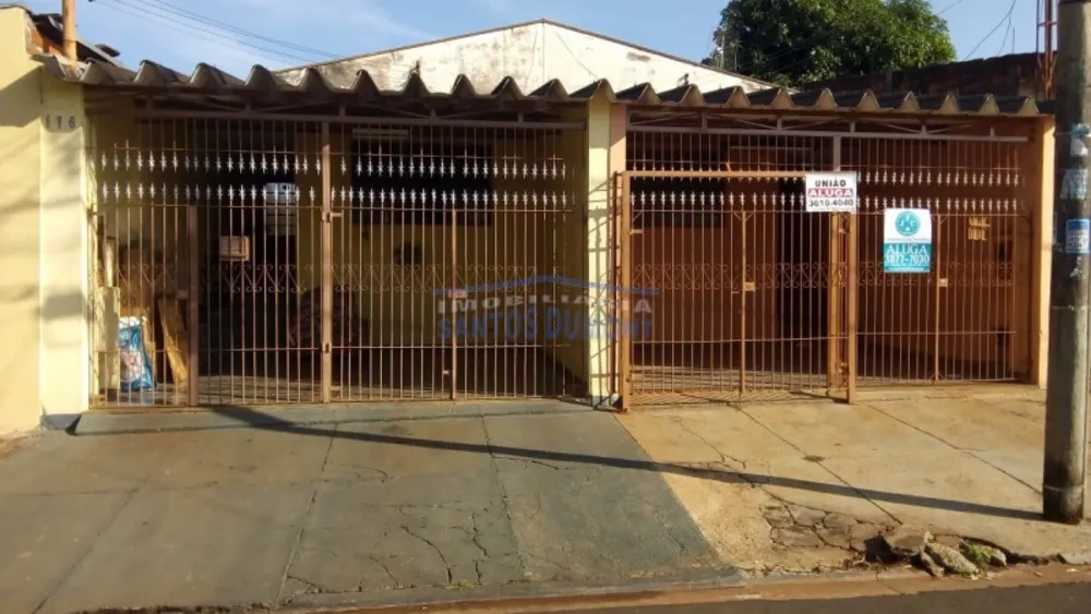 Casa, 5 quartos, 300 m² - Foto 1