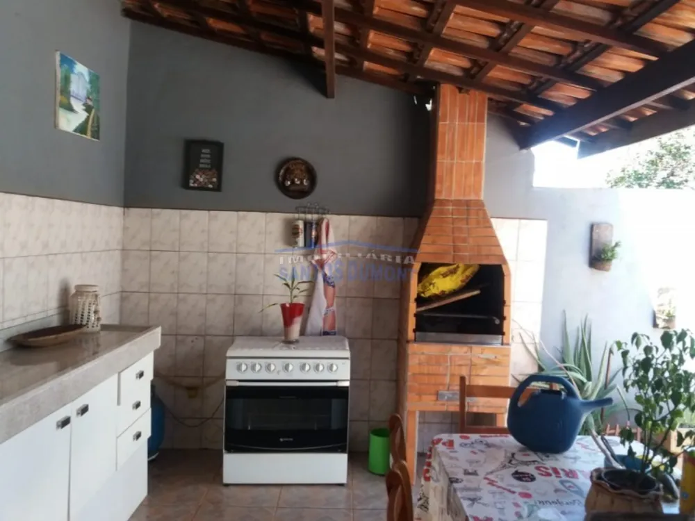 Casa, 3 quartos, 116 m² - Foto 8