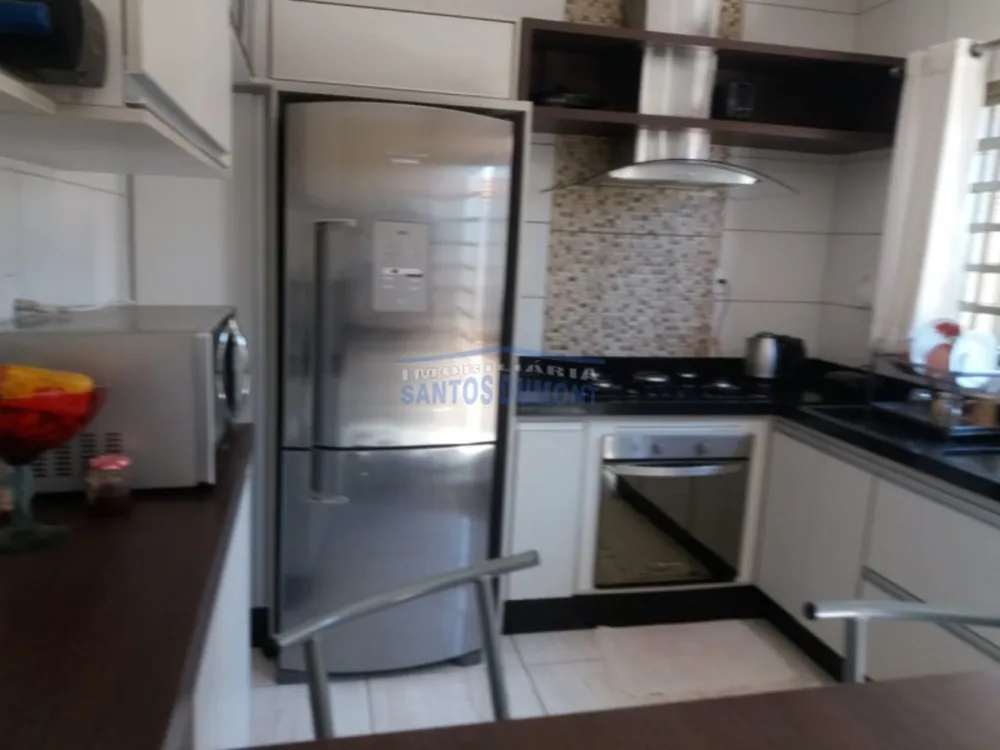 Casa, 3 quartos, 116 m² - Foto 2