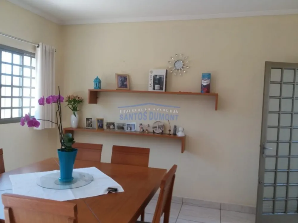 Casa, 3 quartos, 116 m² - Foto 1