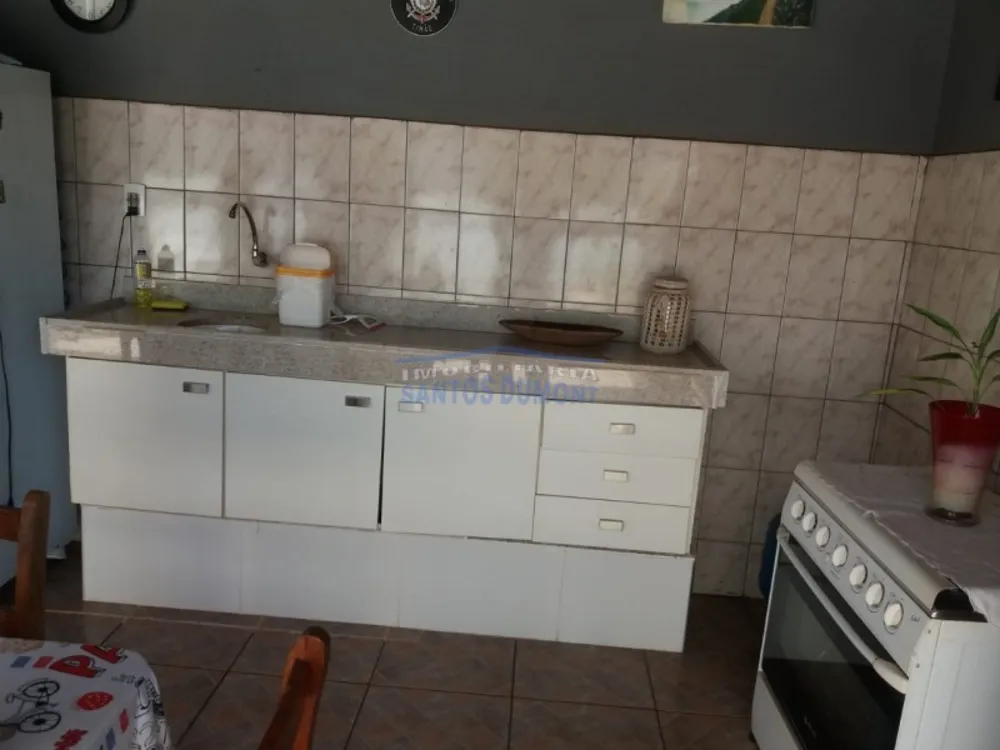 Casa, 3 quartos, 116 m² - Foto 7