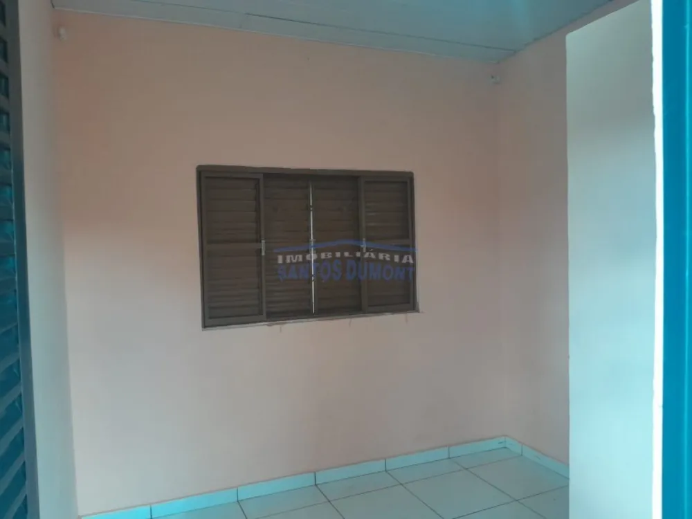 Casa, 1 quarto - Foto 4