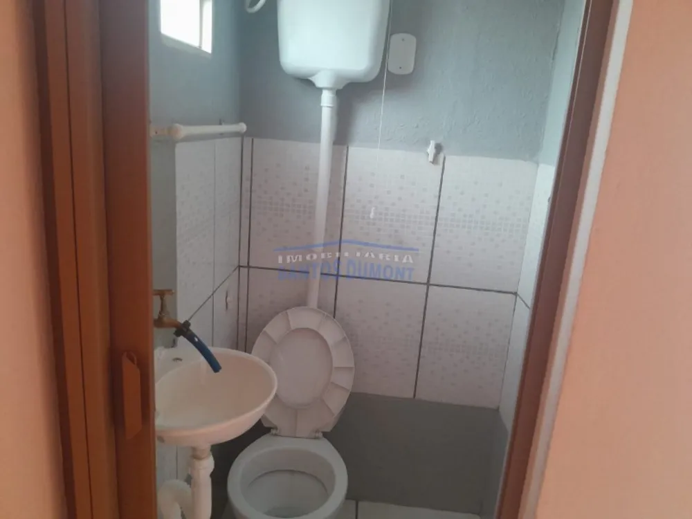 Casa, 1 quarto - Foto 5