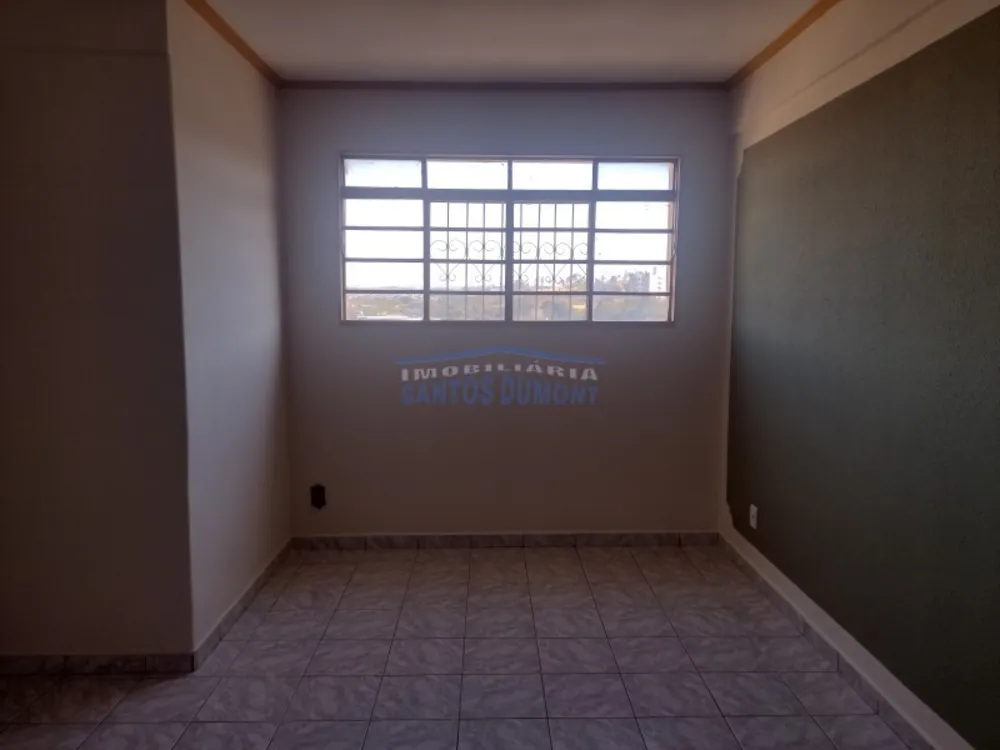 Apartamento, 2 quartos - Foto 1