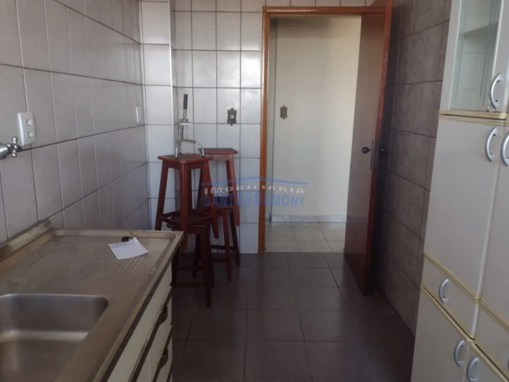 Apartamento, 2 quartos - Foto 7
