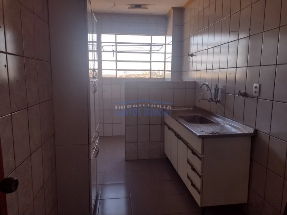 Apartamento, 2 quartos - Foto 4