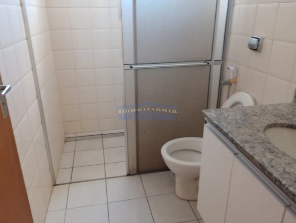 Apartamento, 2 quartos - Foto 1