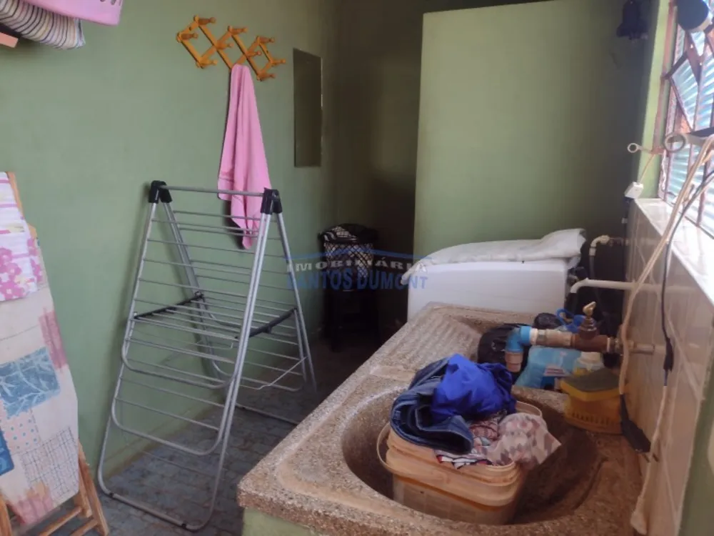 Casa, 2 quartos - Foto 4