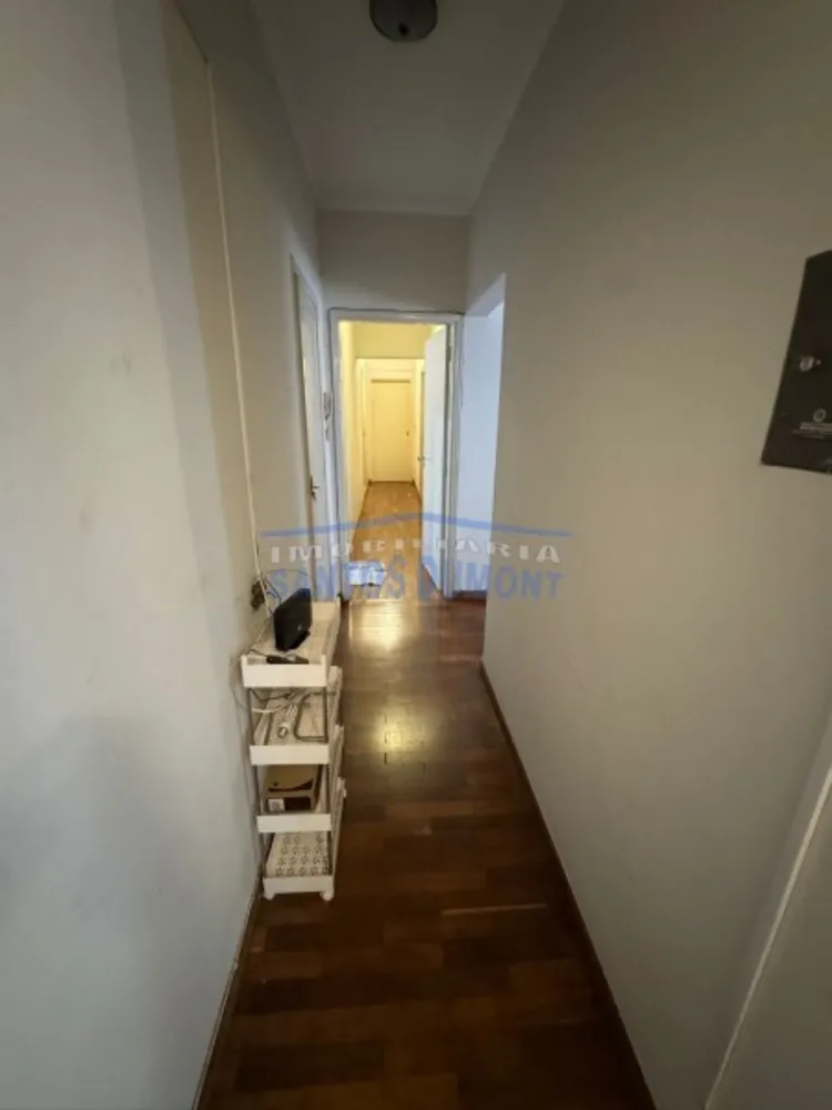 Apartamento, 3 quartos - Foto 1
