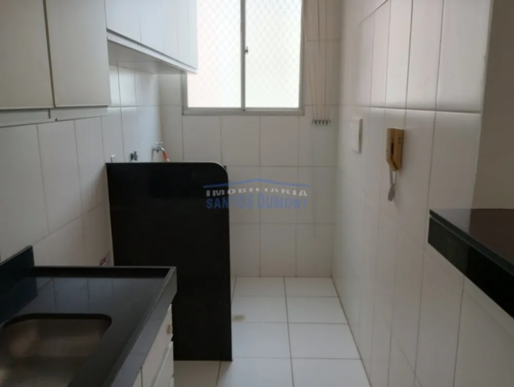 Apartamento, 2 quartos - Foto 6
