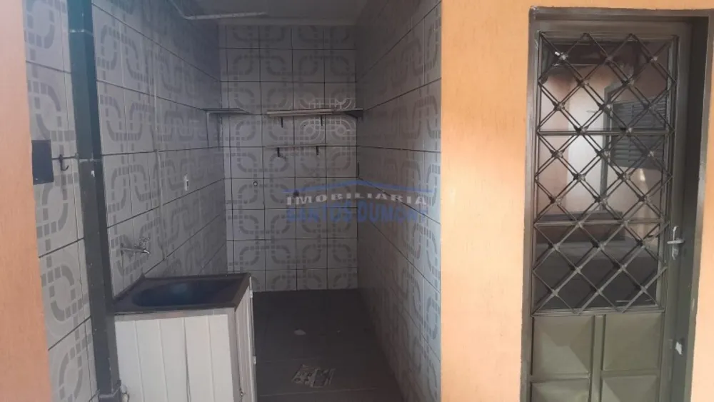 Casa, 2 quartos - Foto 2