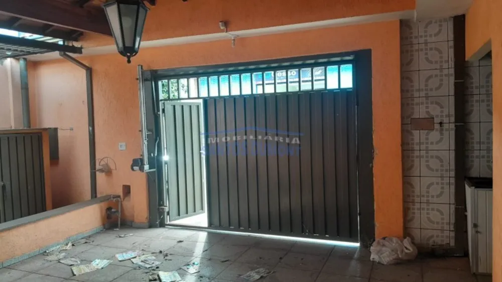 Casa, 2 quartos - Foto 1