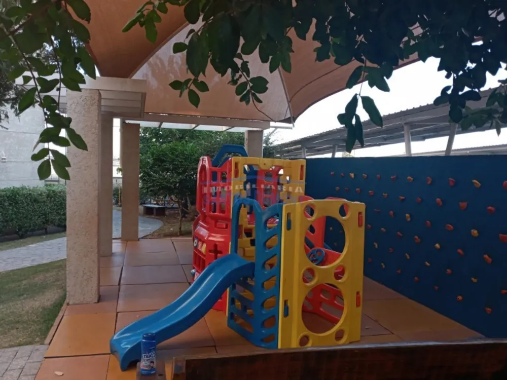 Apartamento, 2 quartos - Foto 2