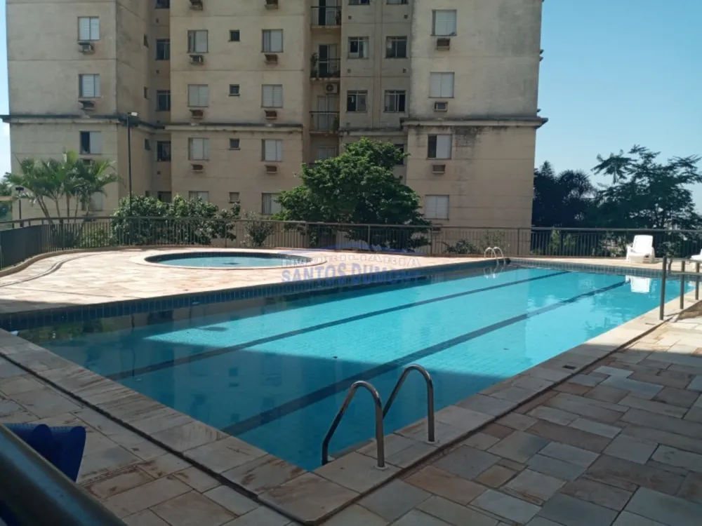 Apartamento, 2 quartos - Foto 7