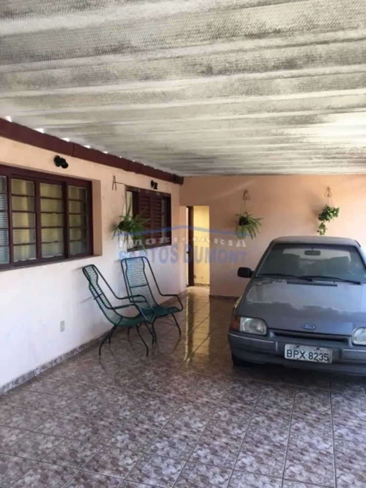 Casa, 2 quartos, 213 m² - Foto 2