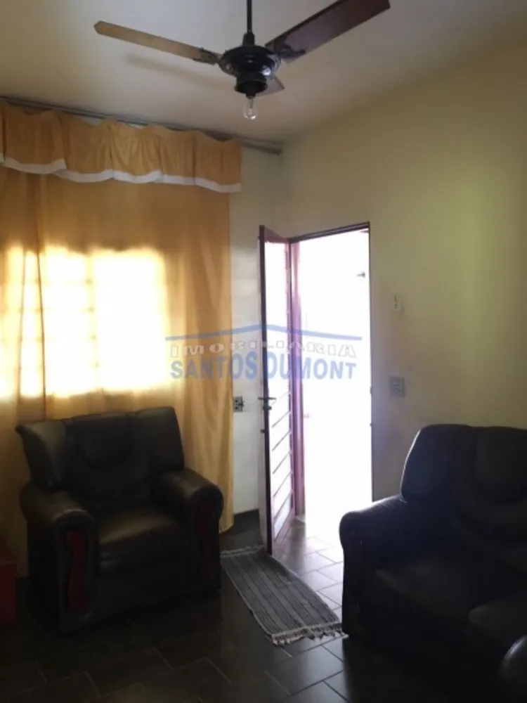 Casa, 2 quartos, 213 m² - Foto 4