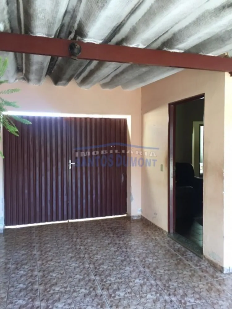 Casa, 2 quartos, 213 m² - Foto 1