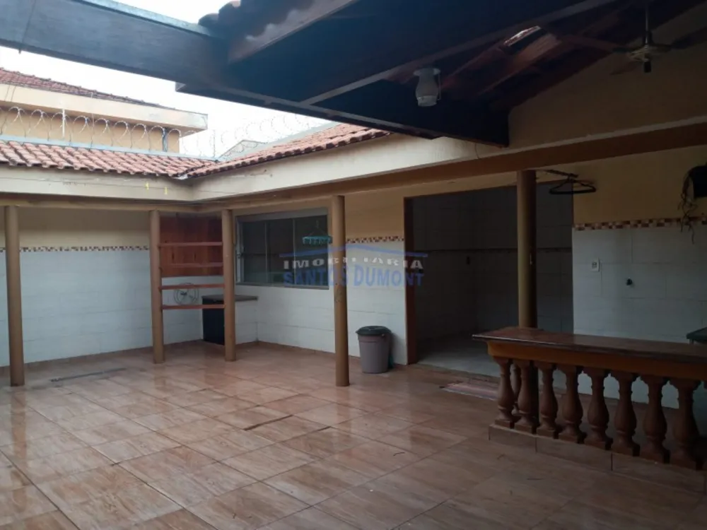 Casa, 3 quartos - Foto 7
