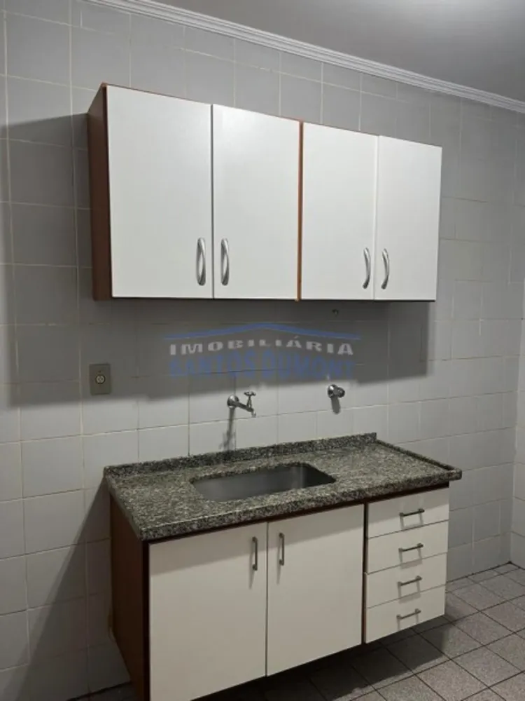 Apartamento, 2 quartos - Foto 2