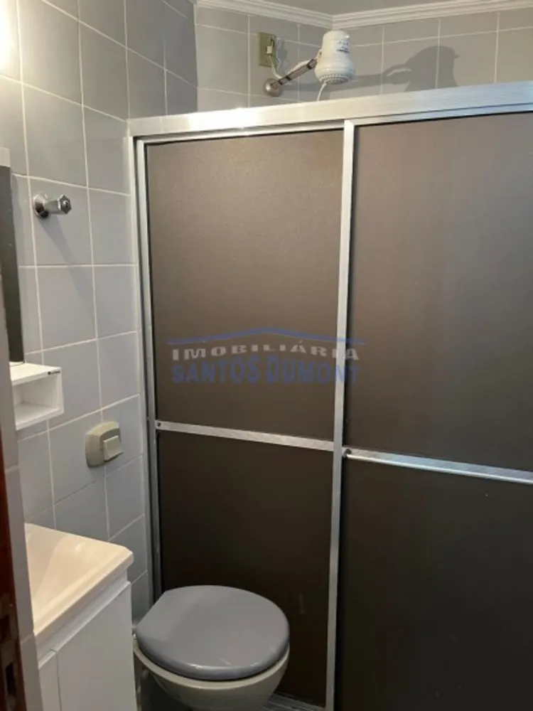 Apartamento, 2 quartos - Foto 3