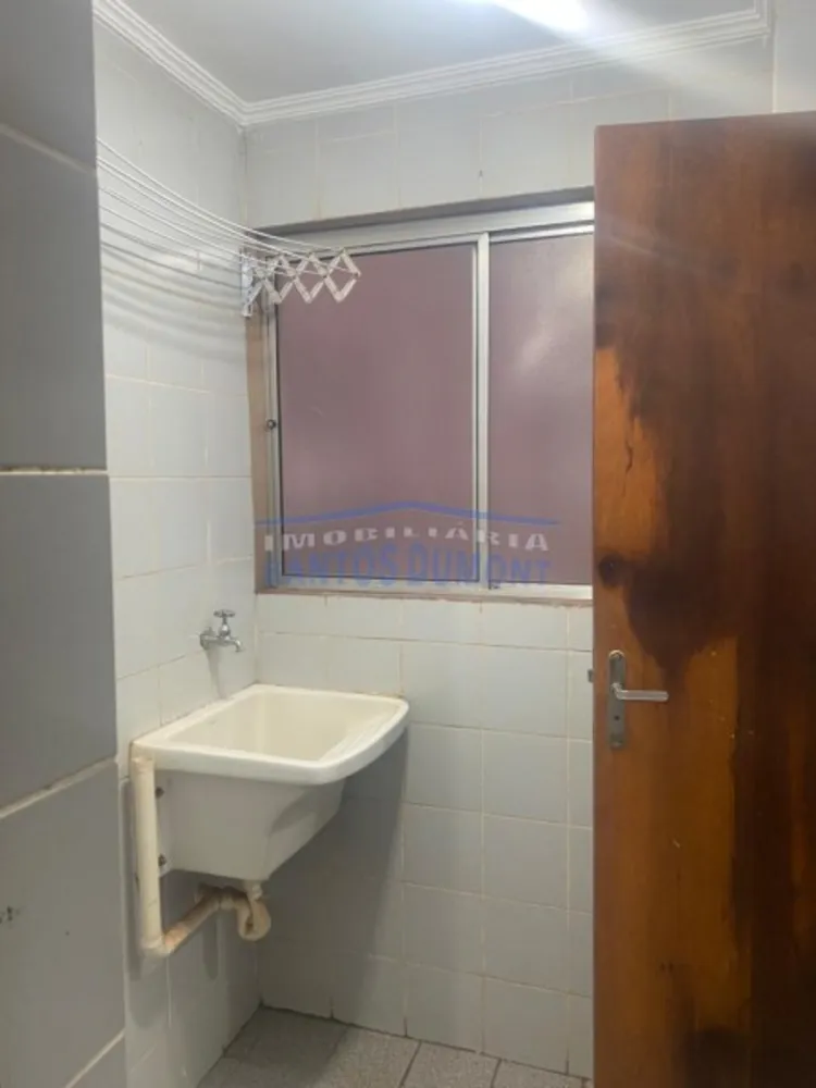 Apartamento, 2 quartos - Foto 8