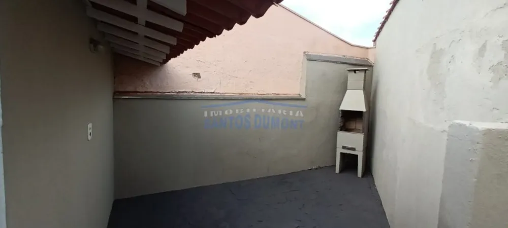 Casa, 3 quartos - Foto 8