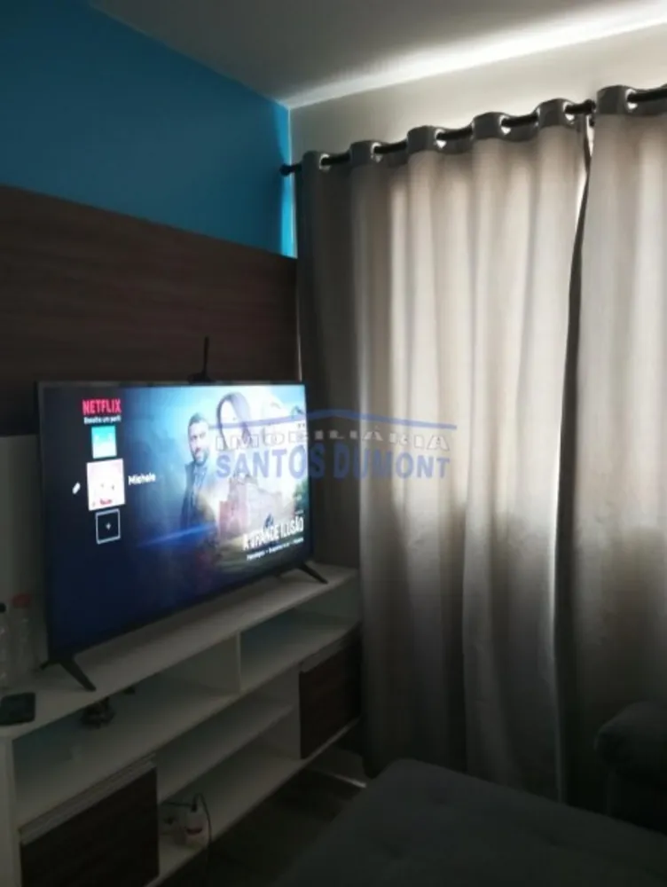 Apartamento, 2 quartos - Foto 8