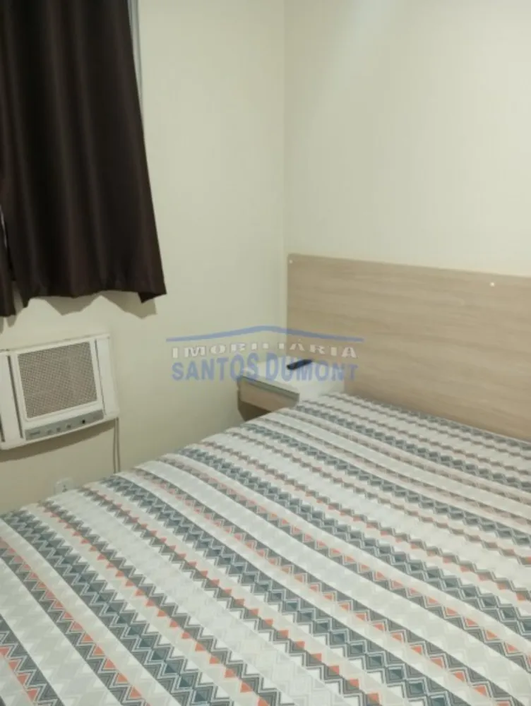 Apartamento, 2 quartos - Foto 4